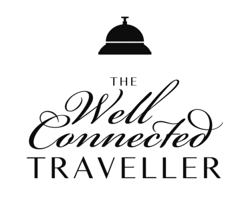 The Well Connected Traveller