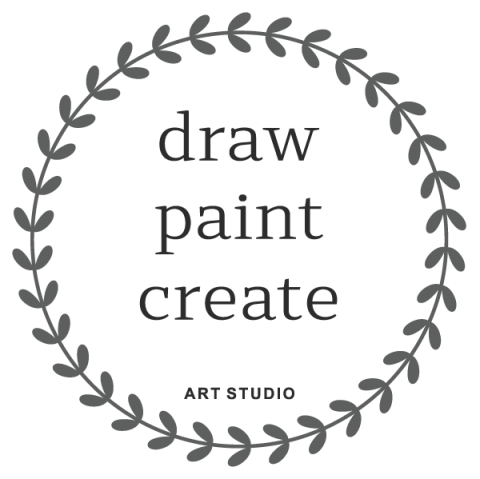 Draw Paint Create Studio